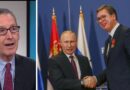 Joseph: Supriza e KS-së ishte se Kosova dhe Rusia u pajtuan për rëndësinë e fushatës ajrore të NATO-s, Putini e ka hedhur Serbinë nën autobus