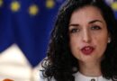 Osmani: Kosova ka treguar vazhdimisht vullnet që të zbatojë marrëveshjen e arritur në Bruksel