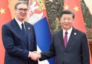 Afrimi i Kinës me Rusinë dhe bashkërendimi kundër Amerikës, Xi do të vizitojë Serbinë