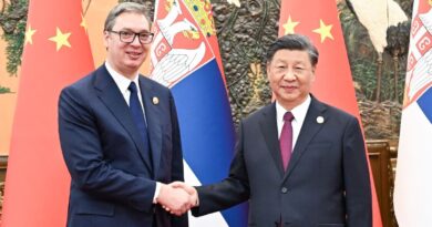 Afrimi i Kinës me Rusinë dhe bashkërendimi kundër Amerikës, Xi do të vizitojë Serbinë
