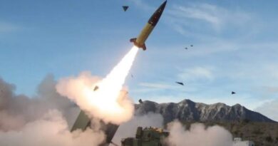 Ukrainasit përdorin për herë të parë raketat amerikane me rreze të gjatë