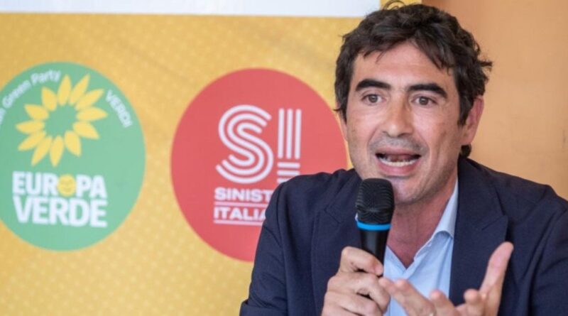 Sekretari i të majtës italiane: I kujtoj Ramës se Italia është vend demokratik