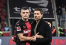 Drejtori sportiv i Leverkusenit: Xhaka çelësi i suksesit, i jep zemër ekipit