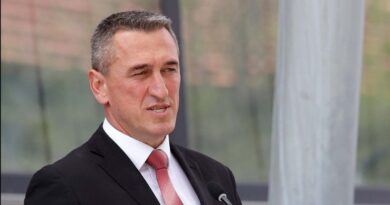 Rashiq: Lista Serbe nuk ishte e gatshme për votim në veri, do të ishte humbje e Vuçiqit