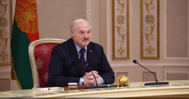 Lukashenko: Në Bjellorusi janë dislokuar dhjetëra armë bërthamore ruse
