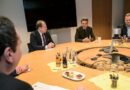 Kryeministri Kurti kërkon mbështetjen e Gjermanisë për anëtarësimin e Kosovës në KiE