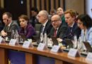 Gërvalla në Bruksel: Kosova lidere në Ballkan në luftimin e korrupsionit