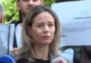 Ola Xama: Gazetaria në Shqipëri është shumë e vështirë! Të respektohet liria jonë!