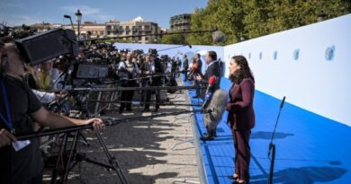 Osmani: Liria e shtypit thelbësore për demokracinë – beteja kundër lajmeve të rreme dhe dezinformatave nuk ka qenë kurrë më urgjente  