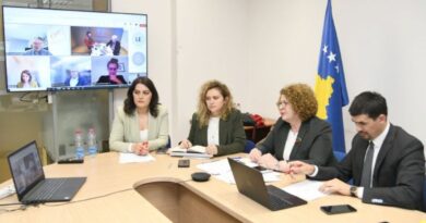 Kosova fillon kapitullin e negociatave për tregtinë e shërbimeve me vendet EFTA 