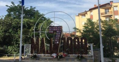 Kryeministri Kurti: Lavdi dëshmorëve të UÇK-së të rënë në luftimet e Çabratit dhe të gjithë të rënëve në Gjakovë