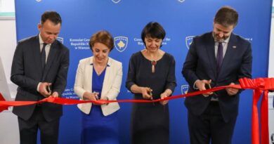 Kosova inauguron Konsullatën e Përgjithshme në Poloni
