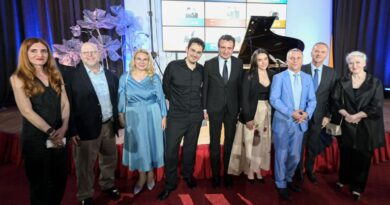 Kurti në Chopin Piano Fest: Suksesi i artistëve tanë përtej Evropës