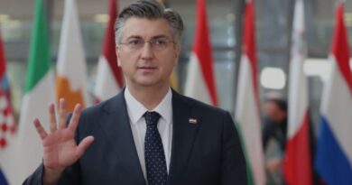 Kroacia nuk do përfshijë serbët në qeverisje