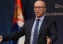 Aktakuzë ndaj ish-kryetarit të Listës Serbe, Goran Rakiq për mosdeklarim të pasurisë