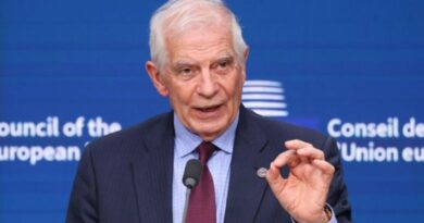 Provokoi protesta dhe përleshje në parlament – Borrell denoncon ‘ligjin rus’ të Gjeorgjisë dhe kërkon tërheqjen e tij