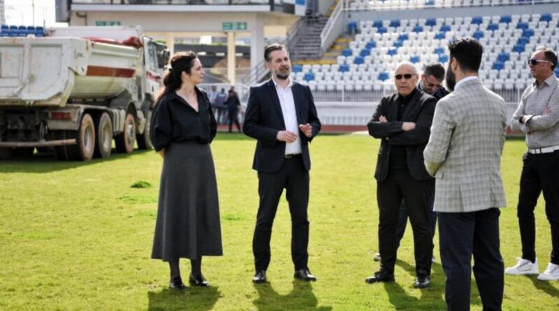 “Ishim gati, por s’na pyetën fare” – Ministri i Sportit, Hajrulla Çeku reagon ashpër ndaj bashkëpunimit Shqipëri-Serbi