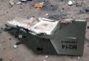 Ukraina thotë se ka rrëzuar të gjithë dronët e lëshuar nga Rusia