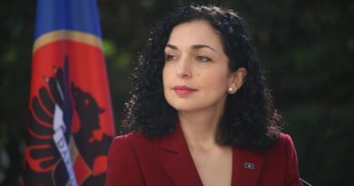 Osmani: Është thjesht çështje kohe, Kosova do të jetë anëtare e Këshillit të Evropës