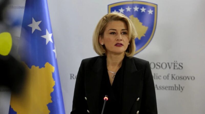 Mos-përfshirja në agjendën e Komitetit të Ministrave, Kusari-Lila: Kosova ka përjetuar padrejtësi të natyrave të ndryshme nga BE