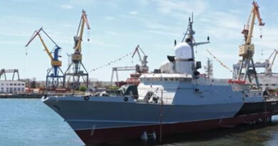 Hetimet konfirmojnë fundosjen e anijes ruse nga Ukraina