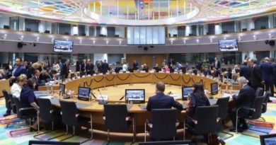 Ministrat e Jashtëm të BE-së miratojnë sanksione të reja kundër Rusisë
