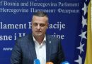 Nënkryetari i qeverisë së Federatës së Bosnjes e konfirmon: Dje në Beograd më vranë vëllain e vogël