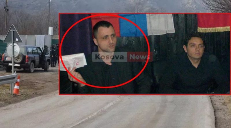 Gjykata në Mitrovicë i cakton 30 ditë paraburgim bashkëpuntorit të Vulinit