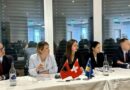 Mbahet punëtoria për institucionalizimin e mësimit plotësues të gjuhës shqipe në Konfederatën e Zvicrës