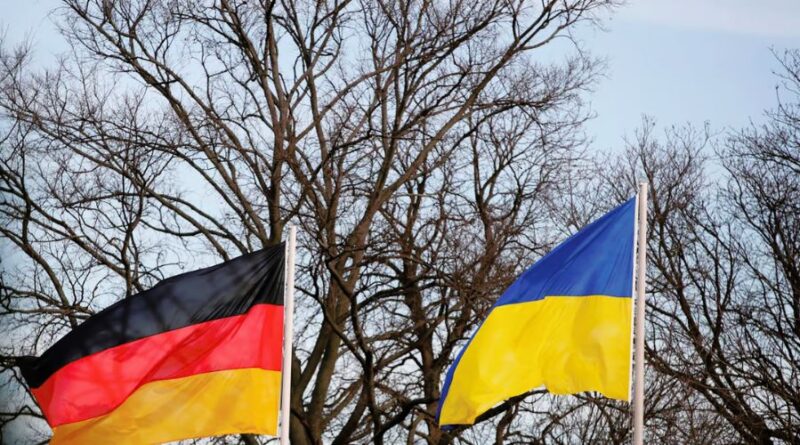 Gjermania e gatshme të transferojë të ardhurat nga asetet e ngrira ruse në Ukrainë