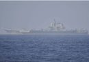 Tajvan, rriten tensionet, dhjetëra avionë dhe anije luftarake kineze vendosen rreth ishullit