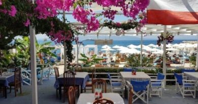 Restorantet e Sarandës dhe Vlorës shtrenjtojnë çmimet deri në 33%