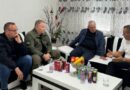 Sveçla viziton policin e plagosur në Klinë: Hetimet po zhvillohen me intensitet të lartë