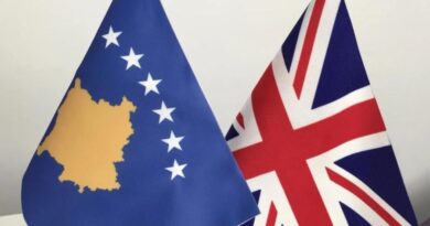 Britania mbështet Kosovën pa kushte anëtarësimin në KiE