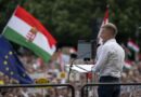 Sfiduesi i Orbanit në Hungari mobilizon mijëra vetë në demonstrata
