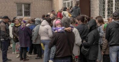 Ukrainë: Mbi 7 mijë njerëz evakuohen nga rajoni i Kharkiv