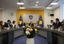Qeveria e Kosovës ka marrë vendim që ta shpërbëjë Ndërmarrjen e Re Energjetike të Kosovës, prej vitesh kjo ndërmarrje ishte pa funksion