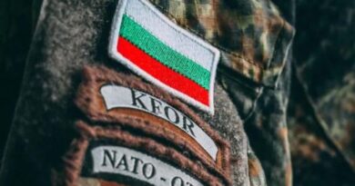 Pas Kroacisë, edhe Bullgaria do të dërgojë mbi 100 ushtarë në Kosovë