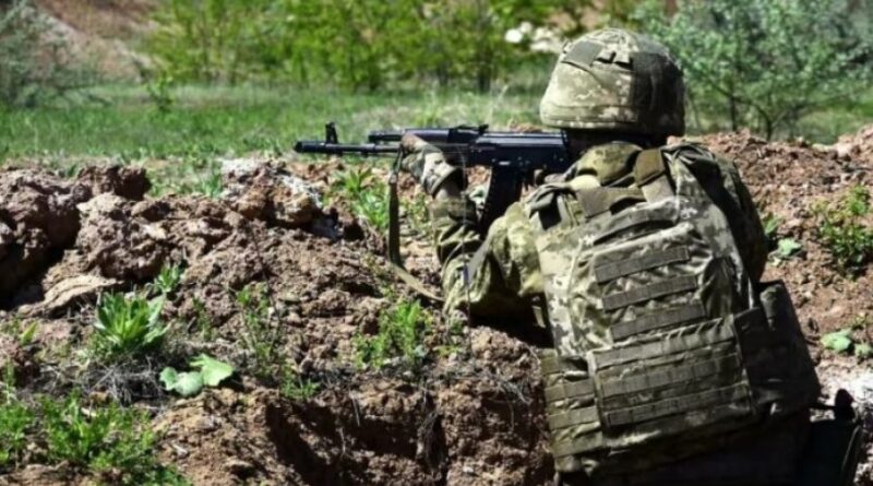 Rusia ka humbur 1,300 ushtarë, 11 tanke dhe 35 autoblinda në 24 orët e fundit