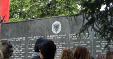 25 vjet nga masakra serbe në Qyshk të Pejës