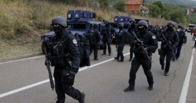 KFOR, EULEX dhe Policia e Kosovës do të zhvillojnë stërvitje të përbashkët për testim force