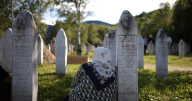 Pse dhe për kë është e rëndësishme rezoluta për Srebrenicën?