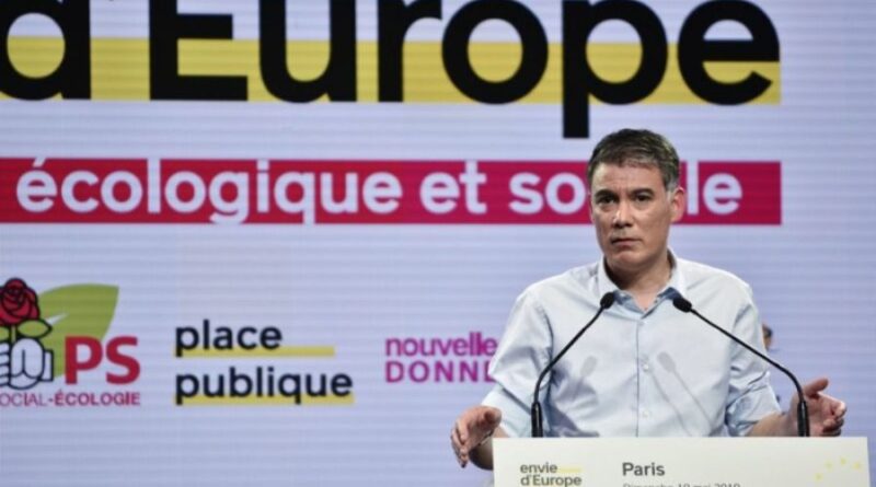 Partia socialiste franceze: Ndërkohë që djathta ekstreme po përparon në të gjithë Evropën, ne bëjmë një premtim për të mos u dorëzuar para parimeve tona demokratike, humaniste dhe të bashkuara