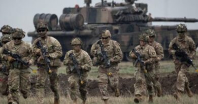 Zbulohet plani i ri i NATO-s për Ukrainën – 300 mijë ushtarë do të jenë në gjendje gatishmërie