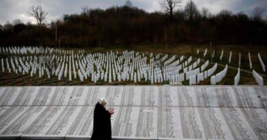 Mali i Zi do të votojë pro Rezolutës për Srebrenicën në OKB