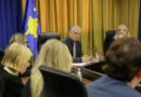 Bislimi: Dialogu po përballet me refuzimet e shpeshta të Serbisë