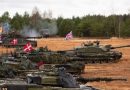 NATO përfundon manovrat më të mëdha në histori që nga Lufta e Ftohtë