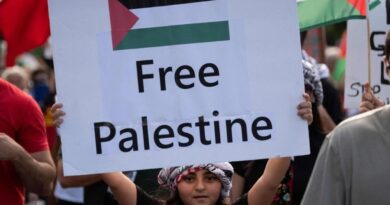 Edhe një shtet tjetër njeh Palestinën. Sa shtete e njohin pavarësinë e Palestinës