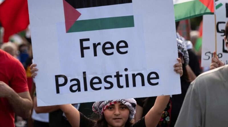 Edhe një shtet tjetër njeh Palestinën. Sa shtete e njohin pavarësinë e Palestinës