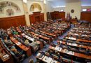 Qeveria e re në Maqedoninë e Veriut drejt formimit, kryetari i Kuvendit pritet të jetë shqiptar
